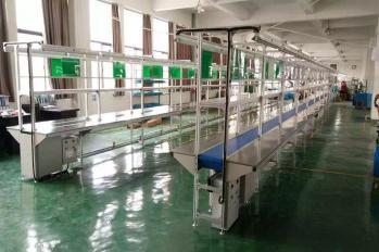自动化生产线