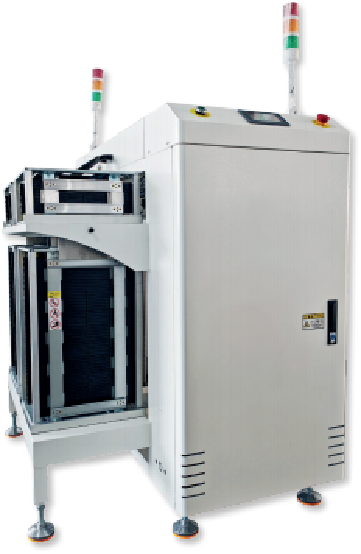 OK/NG 双轨收板机