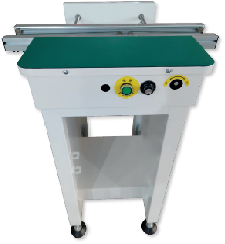 接驳台 - 不带灯架