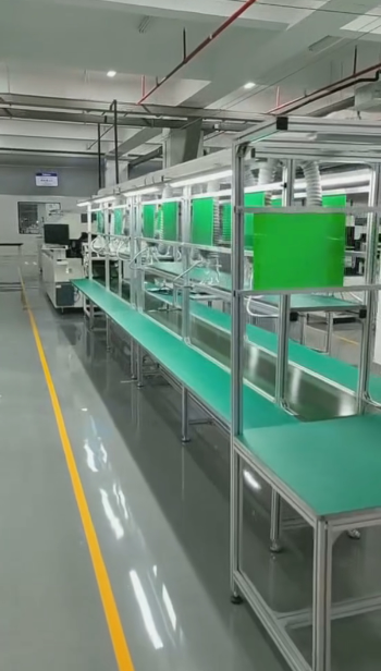 非标自动化设计